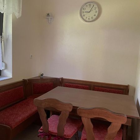 Piroska Apartment Zalakaros Eksteriør billede