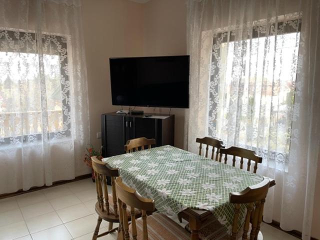 Piroska Apartment Zalakaros Eksteriør billede
