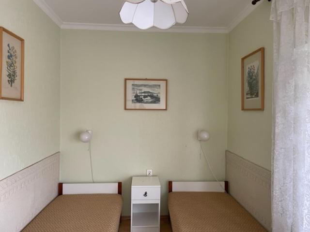 Piroska Apartment Zalakaros Eksteriør billede