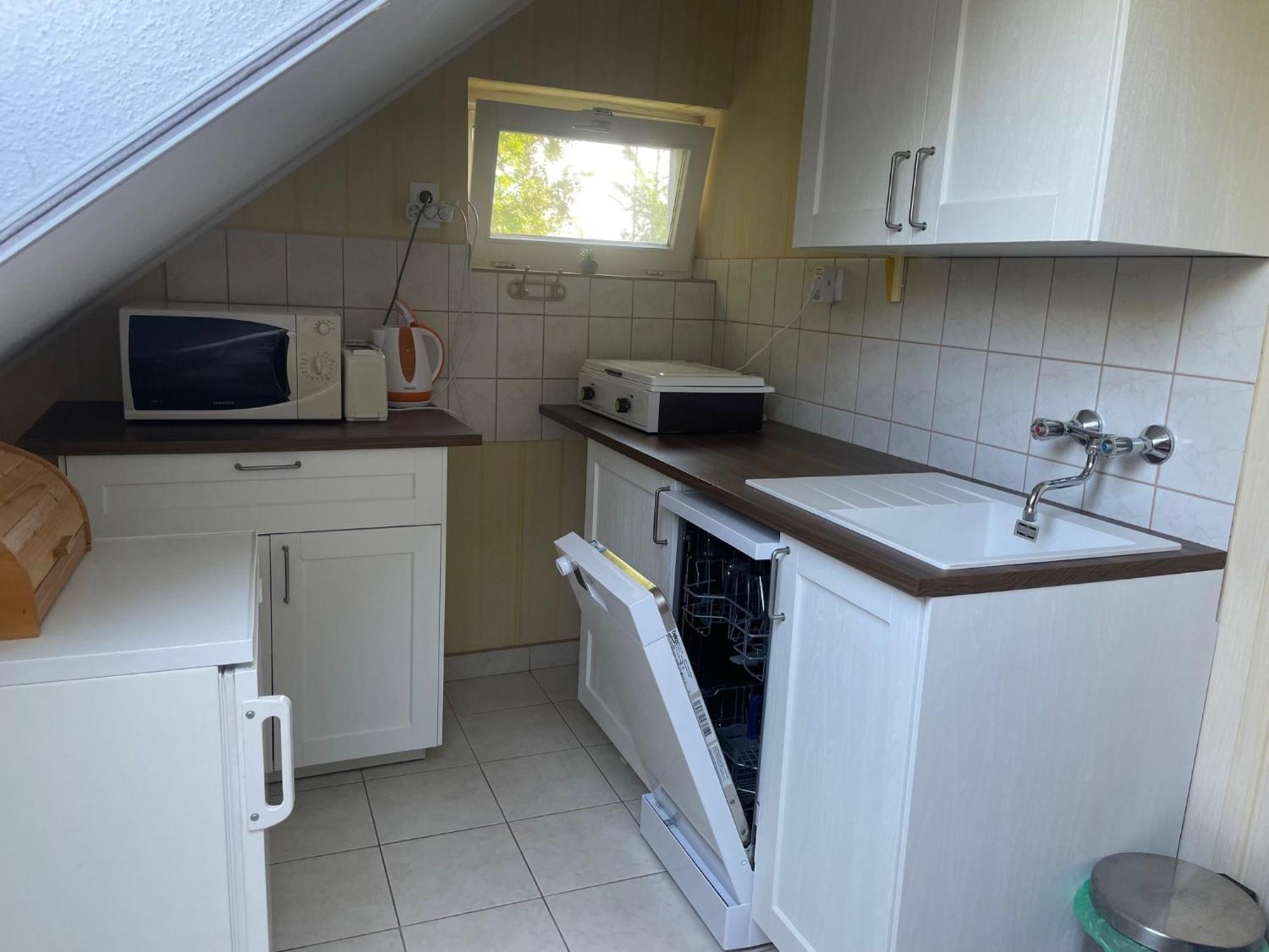 Piroska Apartment Zalakaros Eksteriør billede
